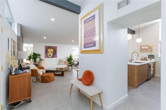 1607 Pawnee Drive, Las Vegas, NV 89169