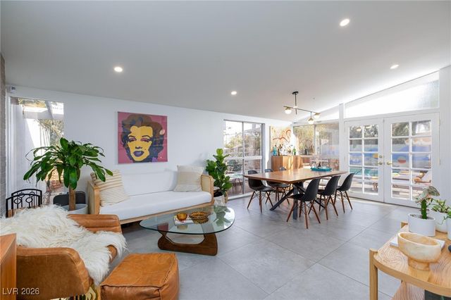 1607 Pawnee Drive, Las Vegas, NV 89169