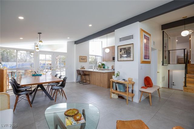 1607 Pawnee Drive, Las Vegas, NV 89169