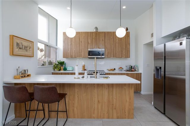 1607 Pawnee Drive, Las Vegas, NV 89169