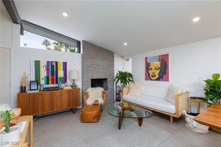 1607 Pawnee Drive, Las Vegas, NV 89169