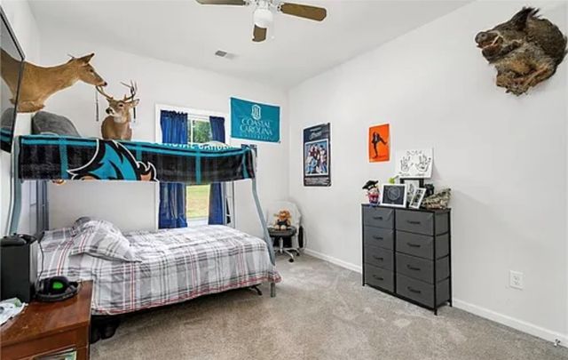 490 Twin View Drive, Westminster, SC 29693