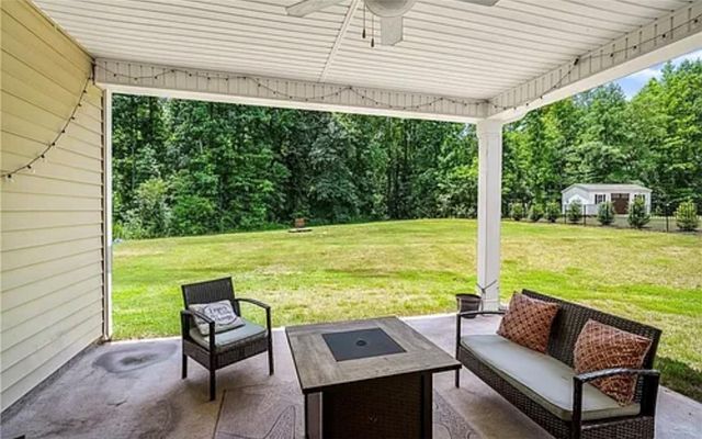490 Twin View Drive, Westminster, SC 29693
