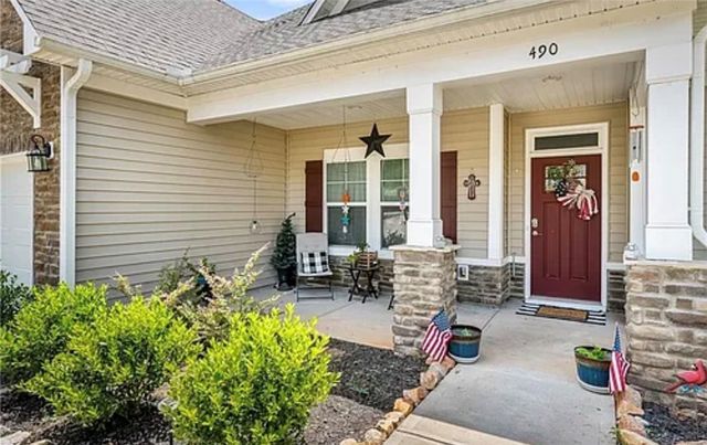 490 Twin View Drive, Westminster, SC 29693