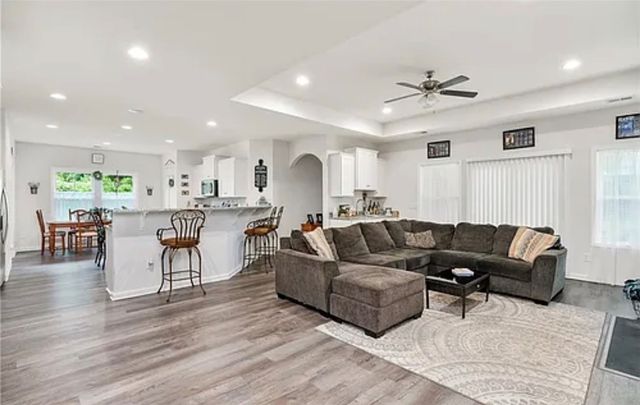 490 Twin View Drive, Westminster, SC 29693