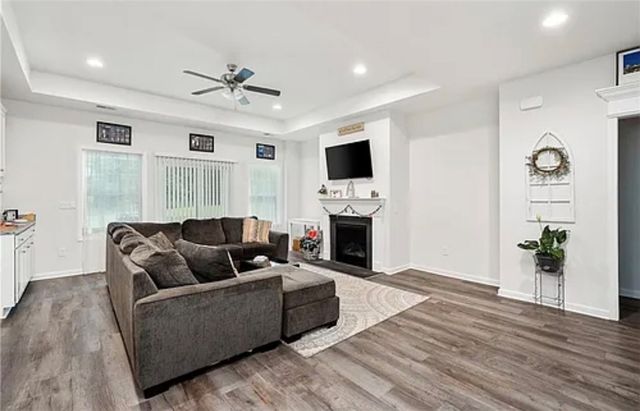 490 Twin View Drive, Westminster, SC 29693