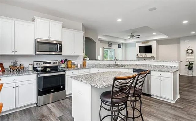 490 Twin View Drive, Westminster, SC 29693