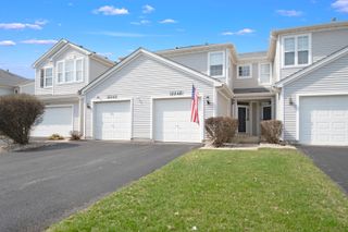 16640 S Windsor Lane, Lockport, IL 60441