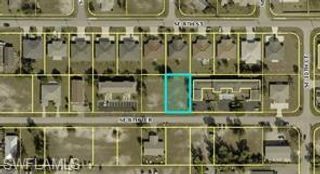 911 SE 8th TER, Cape Coral, FL 33990