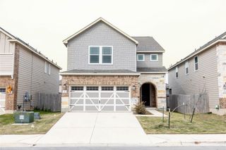 1131 Aronia LN, Georgetown, TX 78626