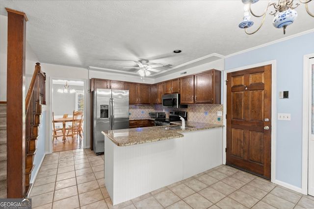 100 Shane Way SE, Mableton, GA 30126