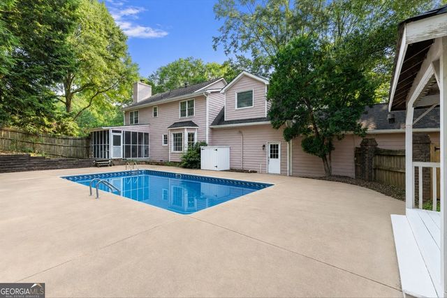 100 Shane Way SE, Mableton, GA 30126