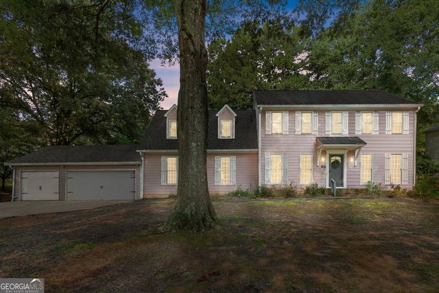 100 Shane Way SE, Mableton, GA 30126