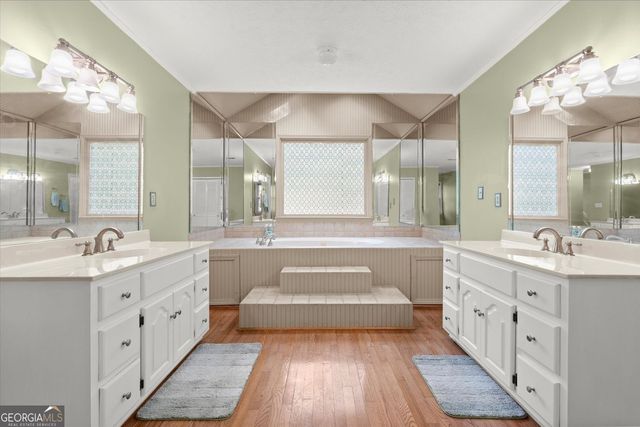 100 Shane Way SE, Mableton, GA 30126