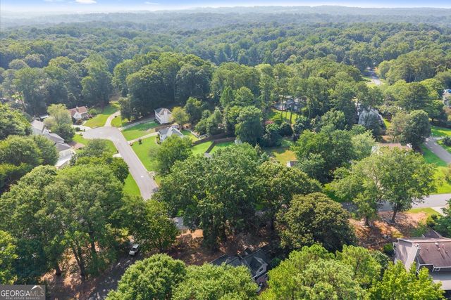 100 Shane Way SE, Mableton, GA 30126