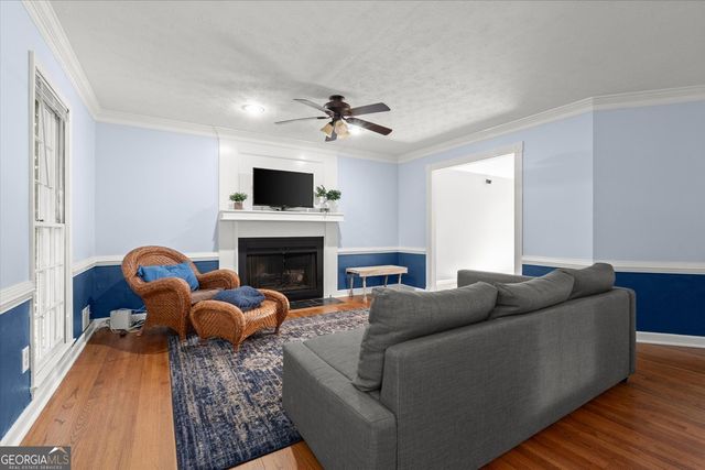 100 Shane Way SE, Mableton, GA 30126
