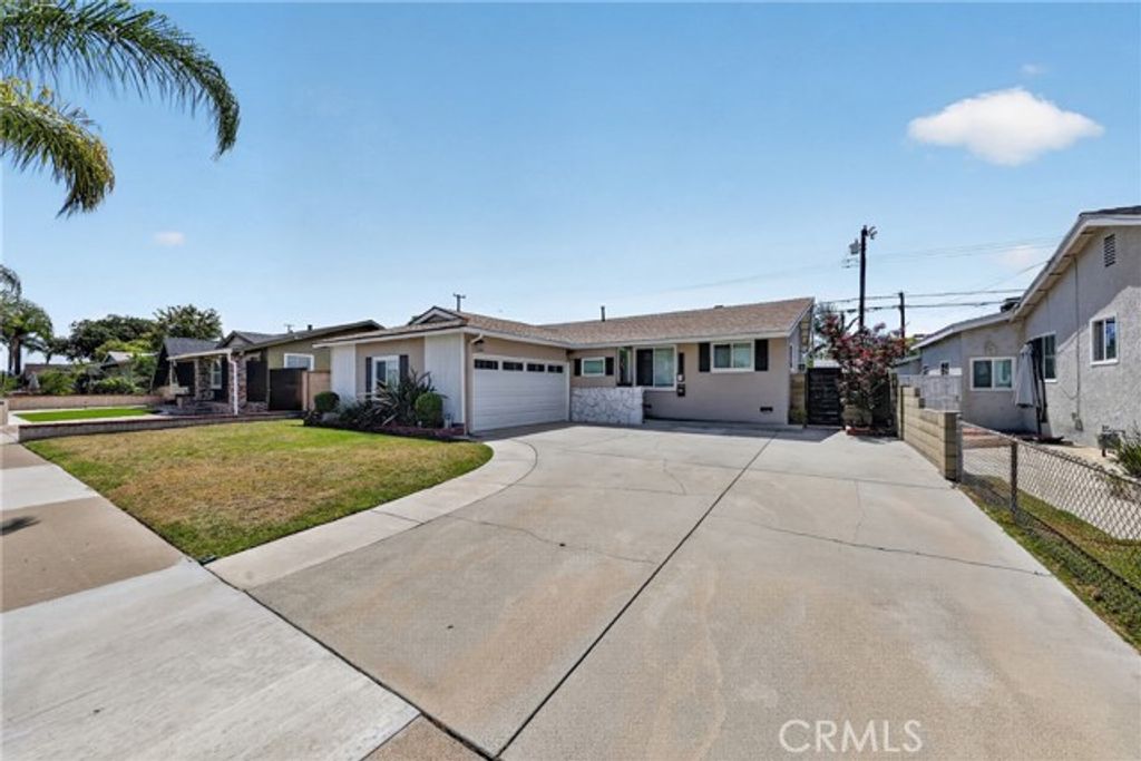 5702 Lime Avenue, Cypress, CA 90630