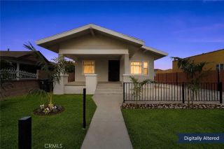 1043 W 95th Street, Los Angeles, CA 90044