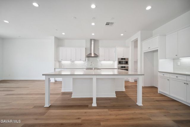 3716 Eliopulos Ranch Drive, Palmdale, CA 93551