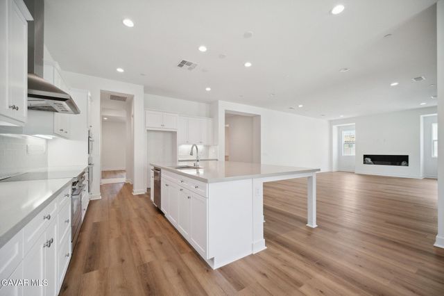 3716 Eliopulos Ranch Drive, Palmdale, CA 93551