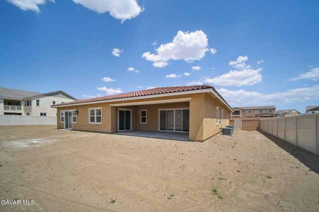 3716 Eliopulos Ranch Drive, Palmdale, CA 93551