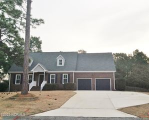 4809 Rushing Drive, Wilmington, NC 28409