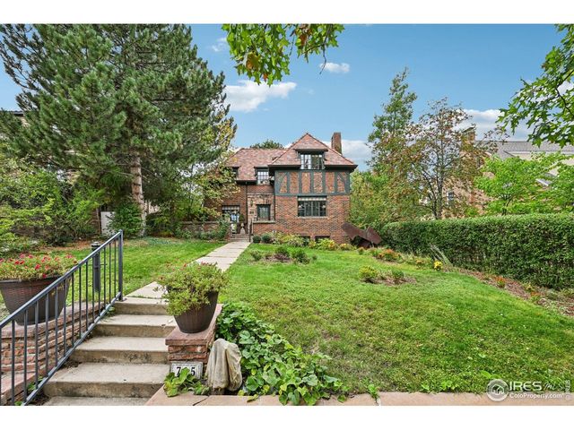 715 14th St, Boulder, CO 80302