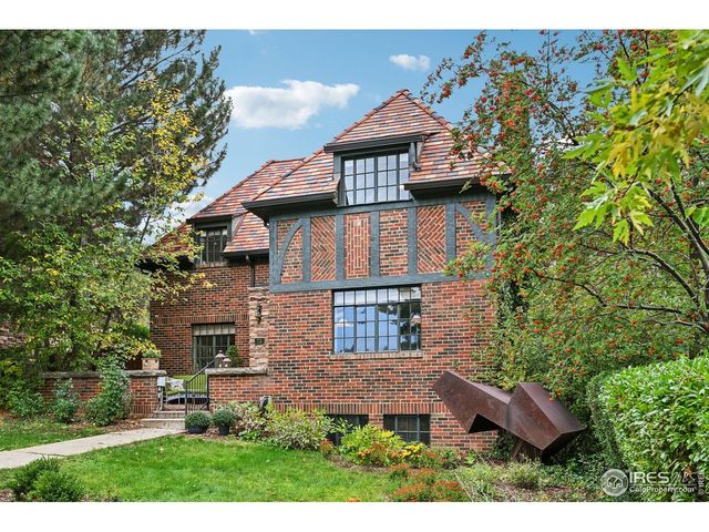 715 14th St, Boulder, CO 80302