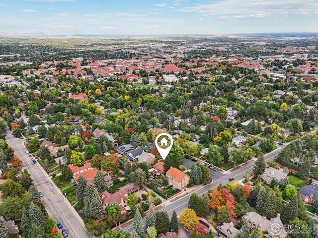 715 14th St, Boulder, CO 80302