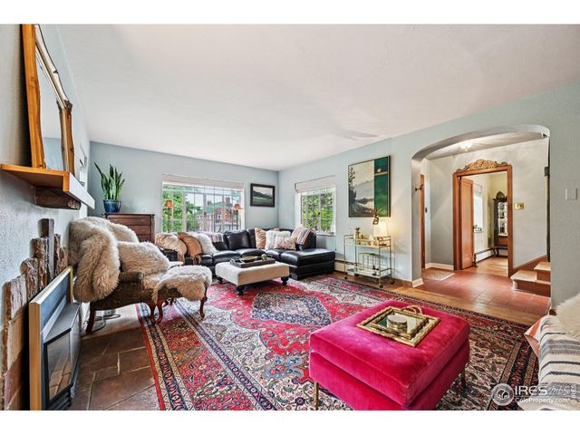 715 14th St, Boulder, CO 80302