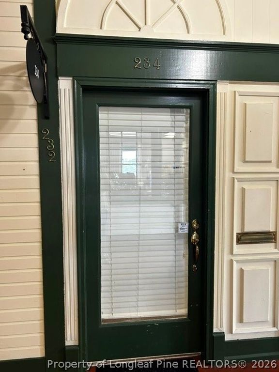 201 S McPherson Church Road 232/234, Fayetteville, NC 28303 — photo 2