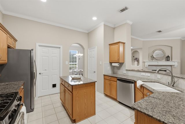 12419 W Summerlin, Conroe, TX 77302