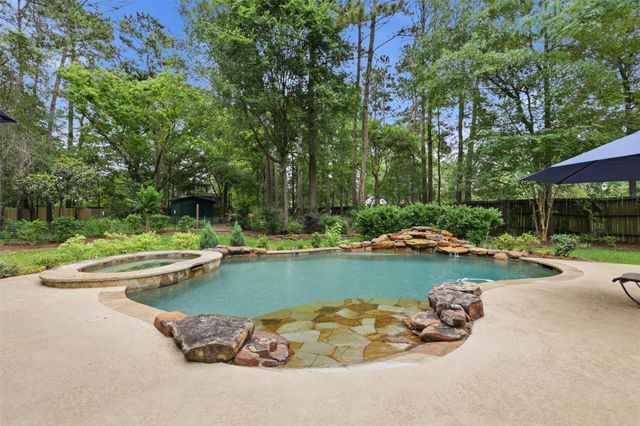 12419 W Summerlin, Conroe, TX 77302