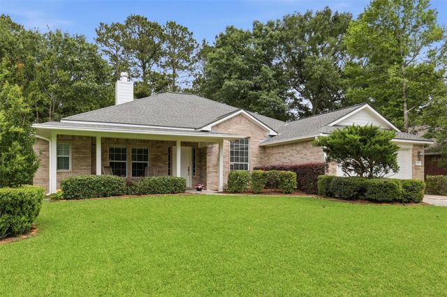 12419 W Summerlin, Conroe, TX 77302