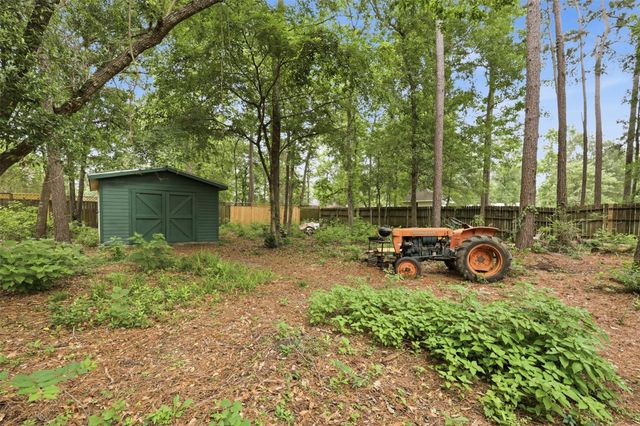 12419 W Summerlin, Conroe, TX 77302