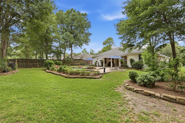 12419 W Summerlin, Conroe, TX 77302