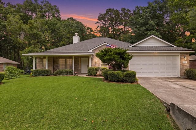 12419 W Summerlin, Conroe, TX 77302