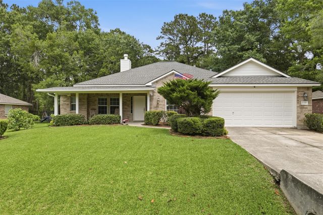 12419 W Summerlin, Conroe, TX 77302