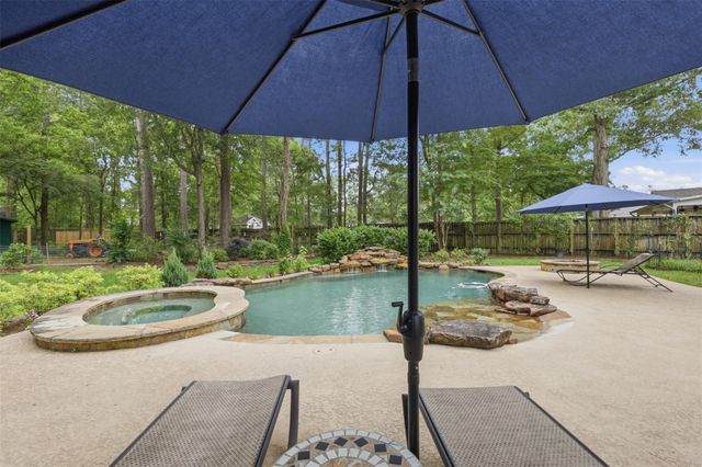 12419 W Summerlin, Conroe, TX 77302