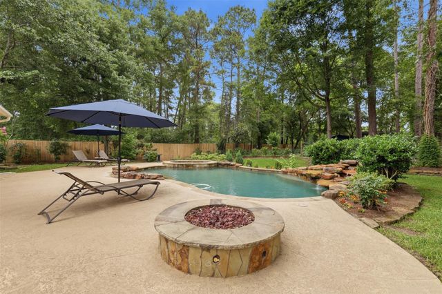 12419 W Summerlin, Conroe, TX 77302