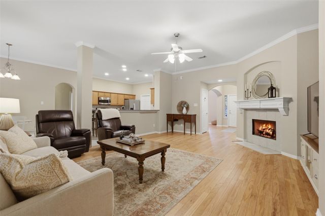 12419 W Summerlin, Conroe, TX 77302