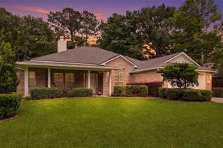 12419 W Summerlin, Conroe, TX 77302
