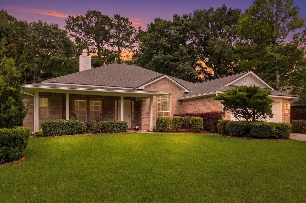 12419 W Summerlin, Conroe, TX 77302