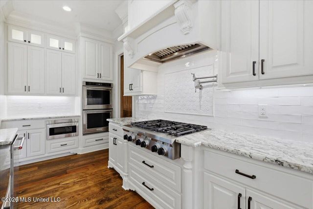 224 S Woodcreek Road, Madison, MS 39110