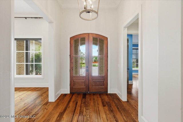 224 S Woodcreek Road, Madison, MS 39110