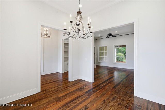 224 S Woodcreek Road, Madison, MS 39110