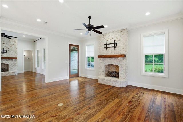 224 S Woodcreek Road, Madison, MS 39110