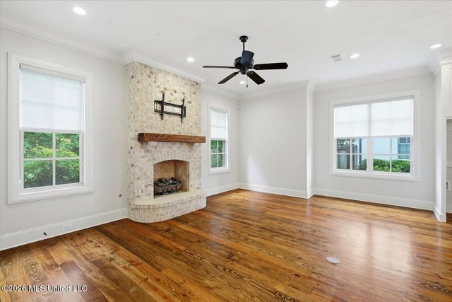 224 S Woodcreek Road, Madison, MS 39110