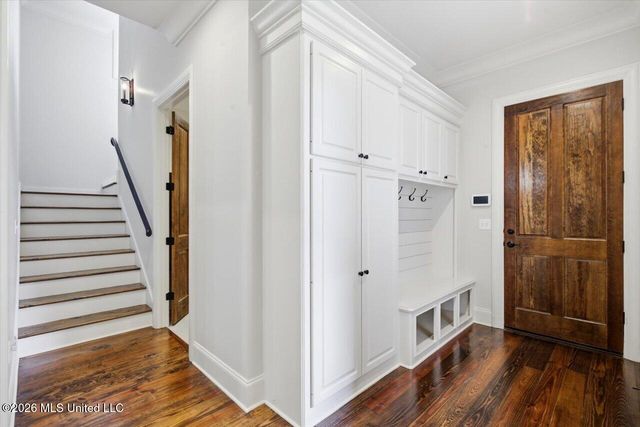 224 S Woodcreek Road, Madison, MS 39110