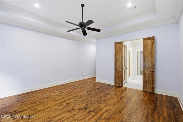 224 S Woodcreek Road, Madison, MS 39110